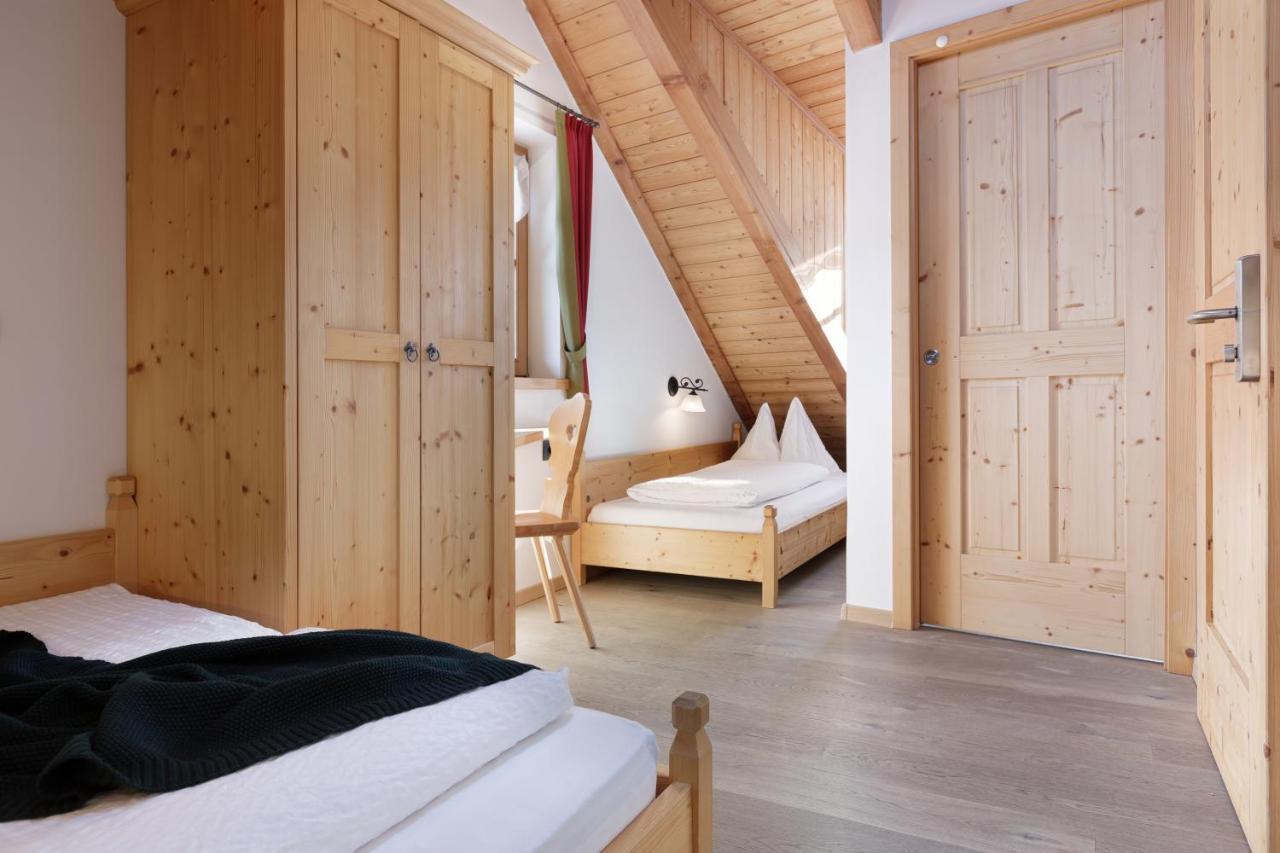 Chalet Winklwiese Olang Экстерьер фото