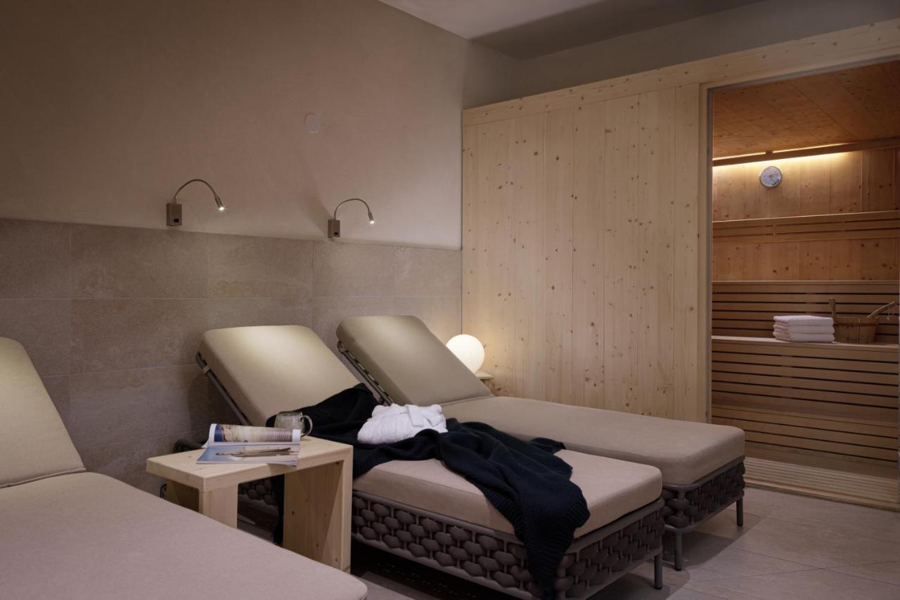 Chalet Winklwiese Olang Экстерьер фото