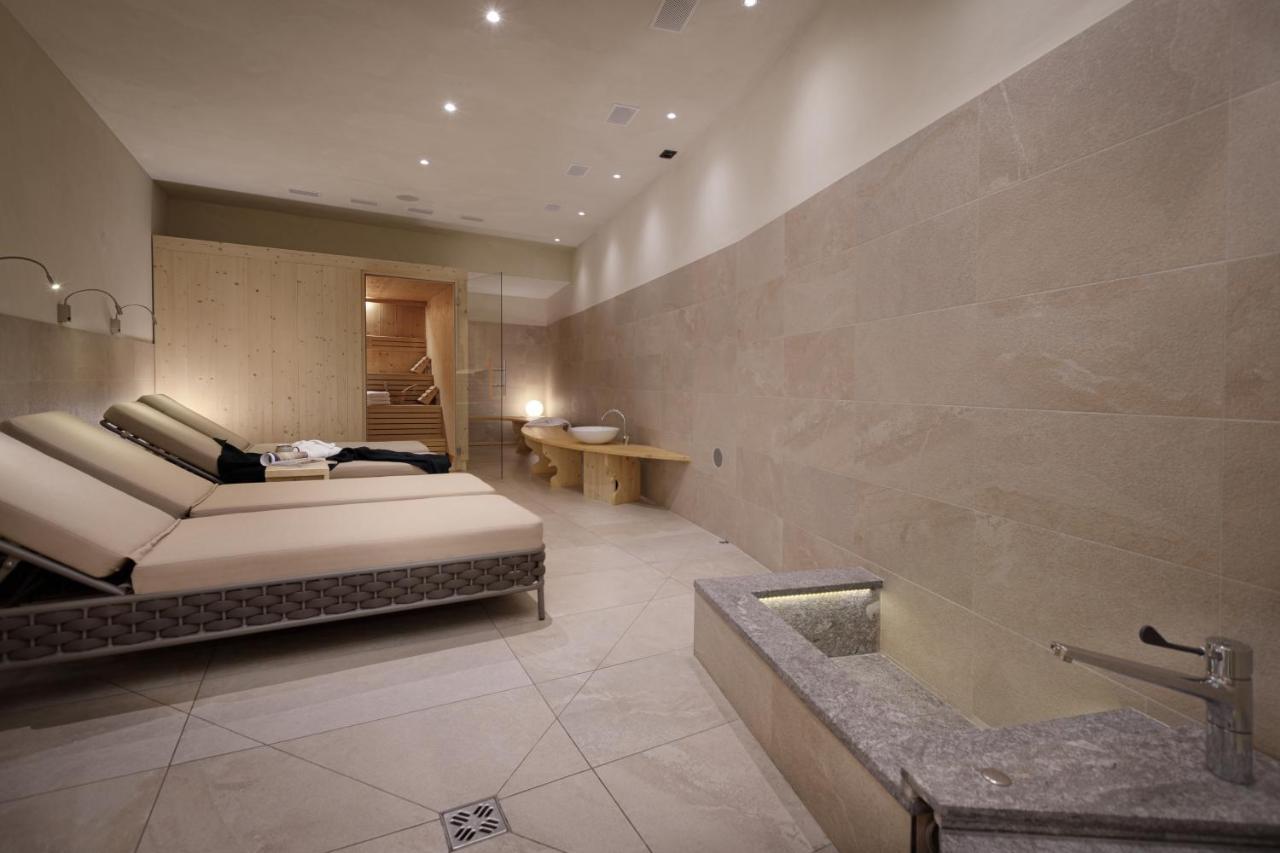 Chalet Winklwiese Olang Экстерьер фото