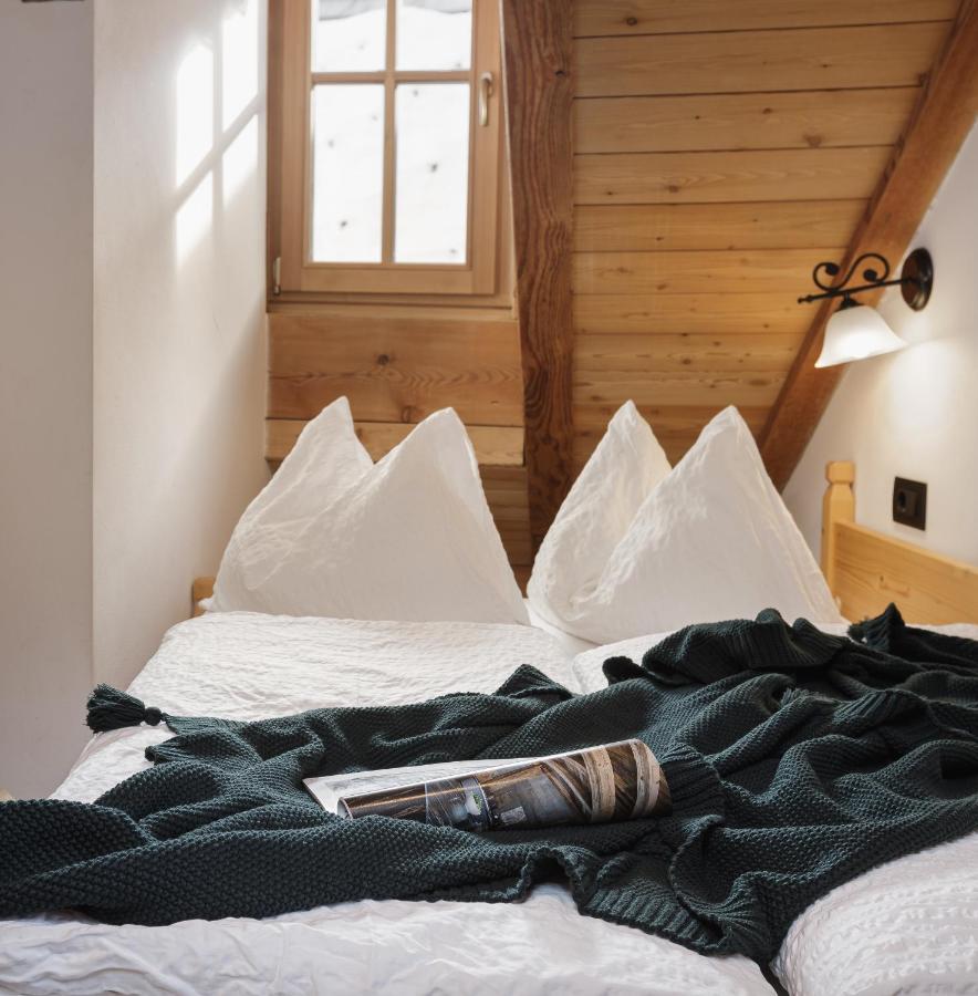 Chalet Winklwiese Olang Экстерьер фото