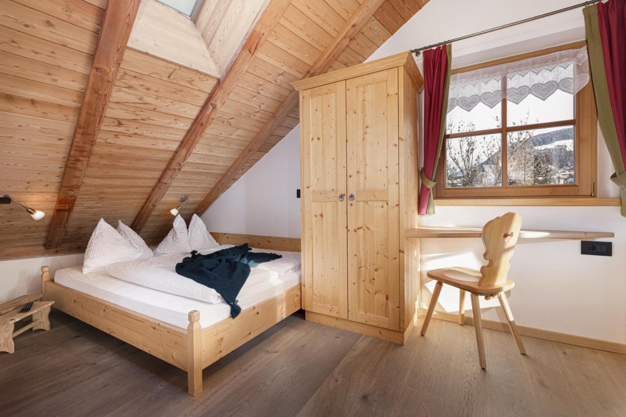 Chalet Winklwiese Olang Экстерьер фото