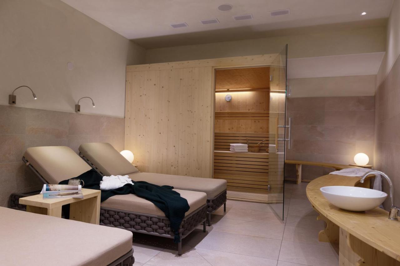 Chalet Winklwiese Olang Экстерьер фото