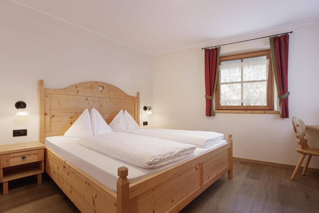 Chalet Winklwiese Olang Экстерьер фото