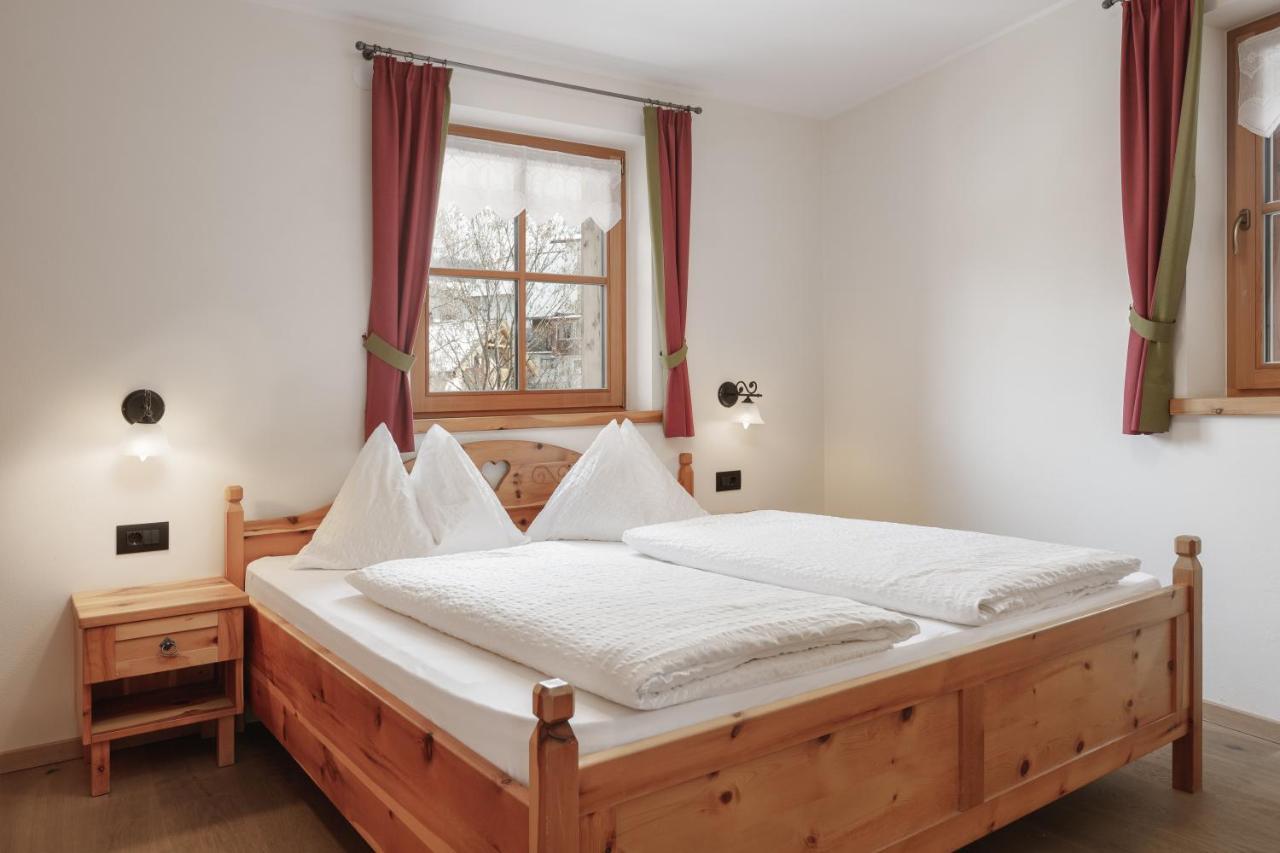 Chalet Winklwiese Olang Экстерьер фото