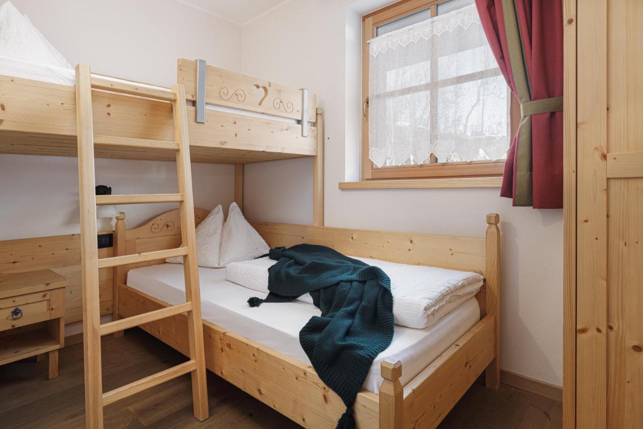Chalet Winklwiese Olang Экстерьер фото