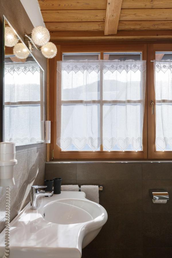Chalet Winklwiese Olang Экстерьер фото