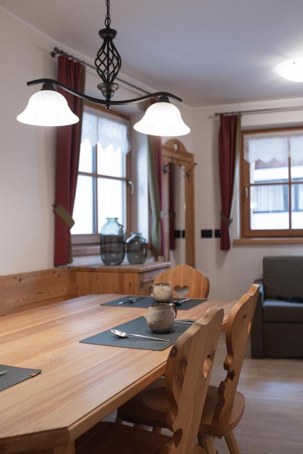 Chalet Winklwiese Olang Экстерьер фото