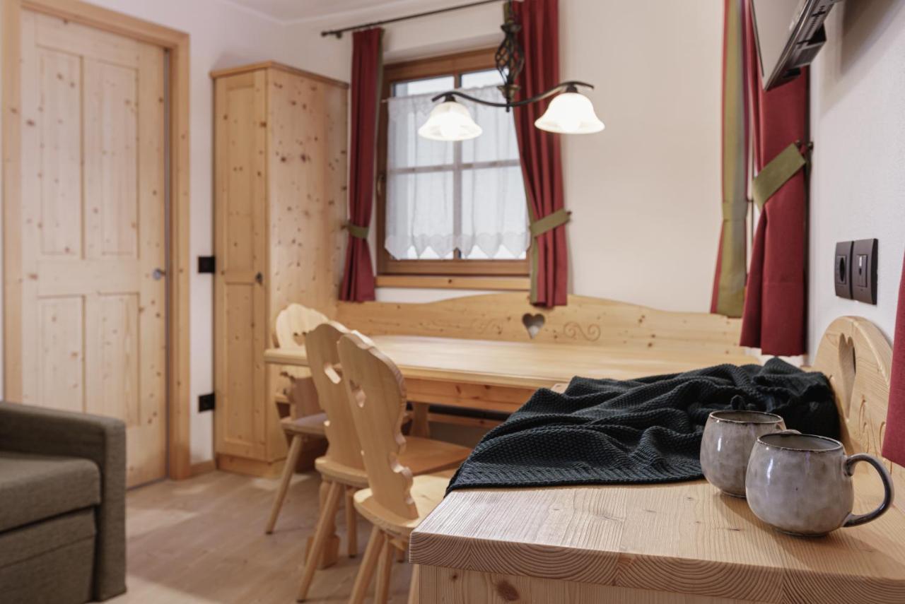 Chalet Winklwiese Olang Экстерьер фото
