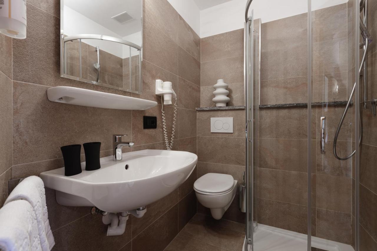 Chalet Winklwiese Olang Экстерьер фото