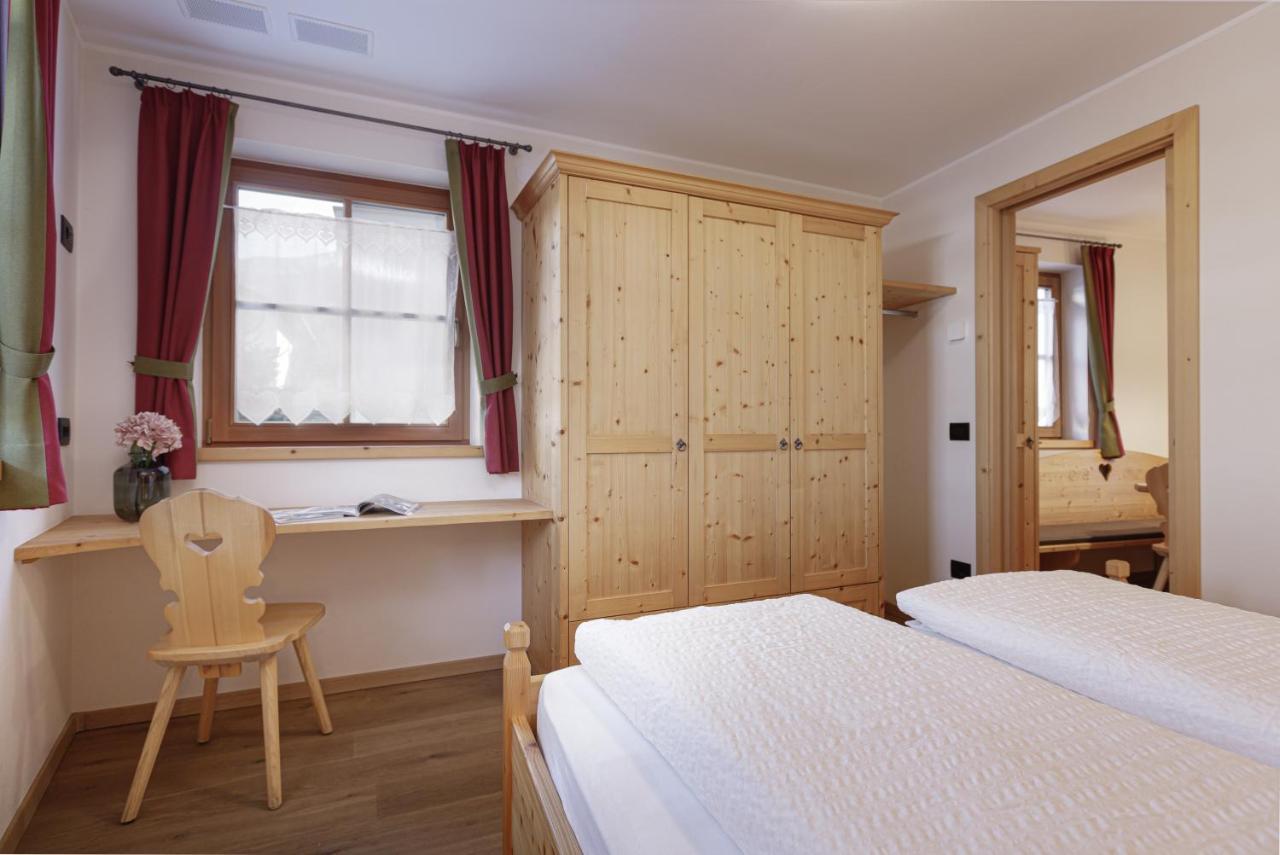Chalet Winklwiese Olang Экстерьер фото