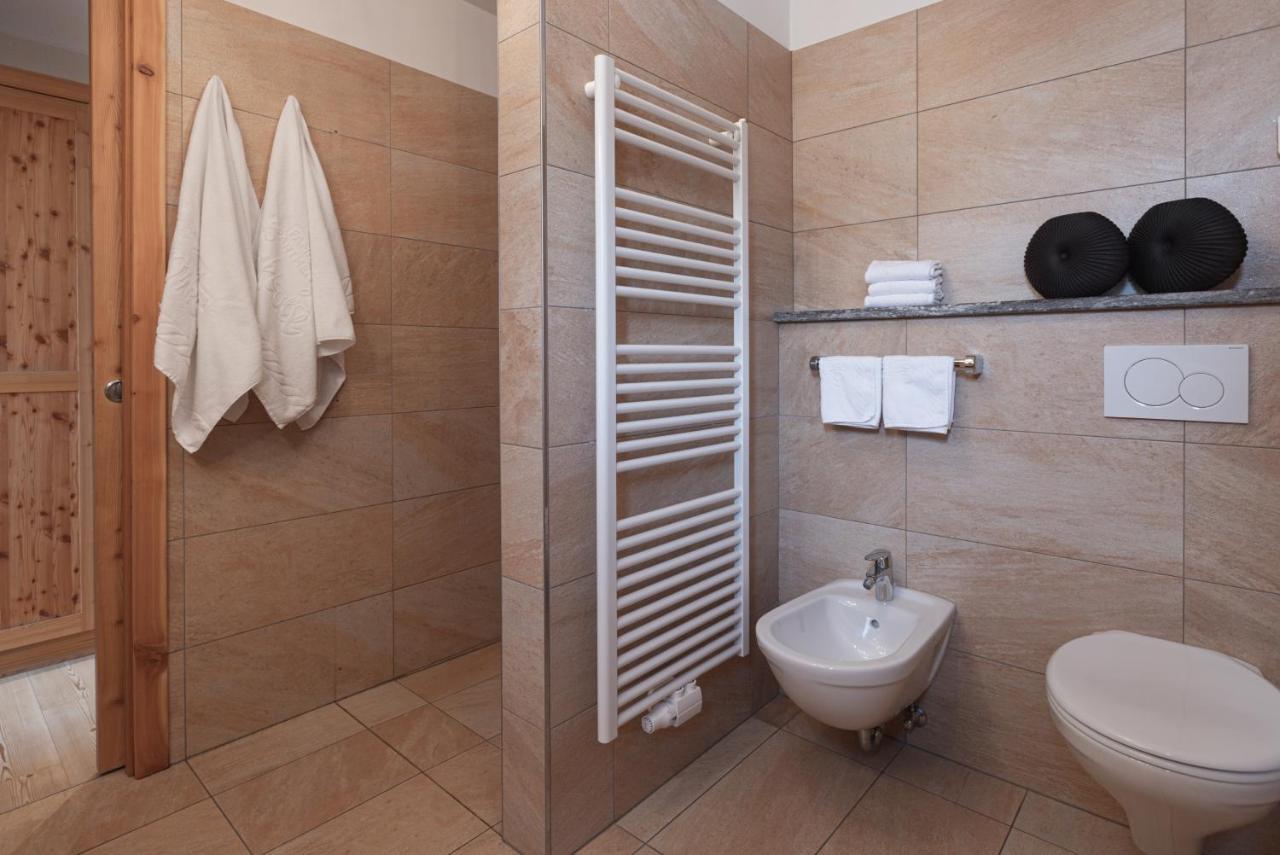 Chalet Winklwiese Olang Экстерьер фото