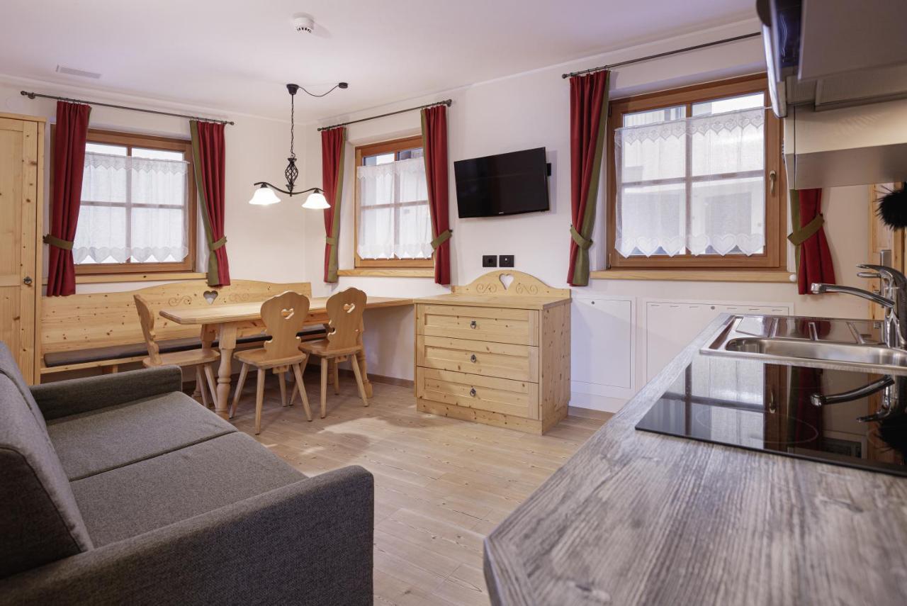 Chalet Winklwiese Olang Экстерьер фото