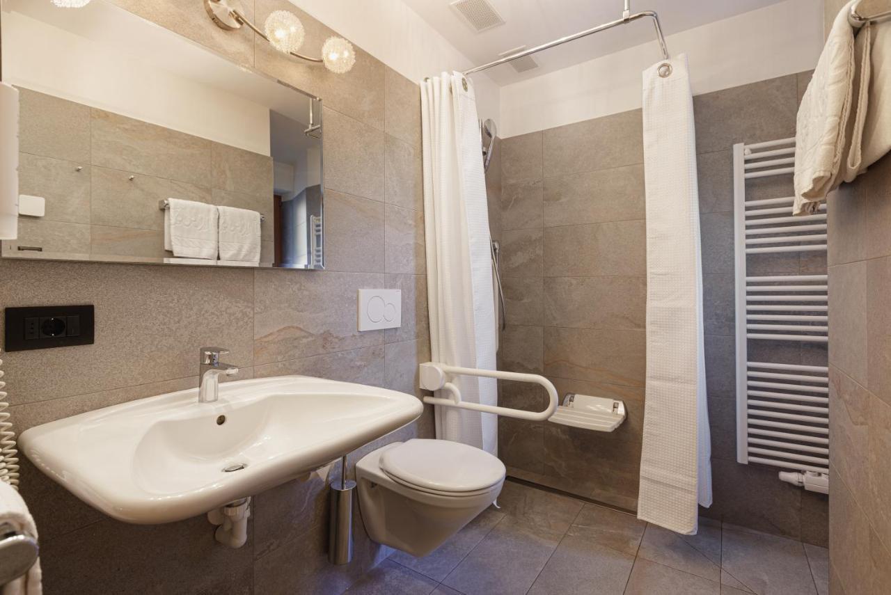 Chalet Winklwiese Olang Экстерьер фото
