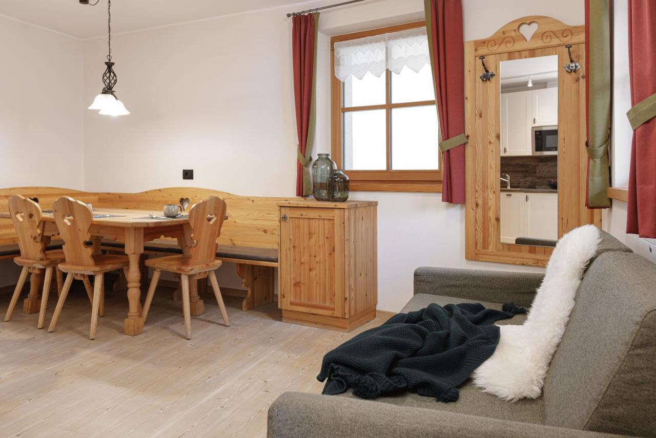 Chalet Winklwiese Olang Экстерьер фото