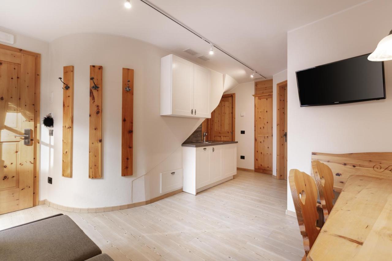Chalet Winklwiese Olang Экстерьер фото