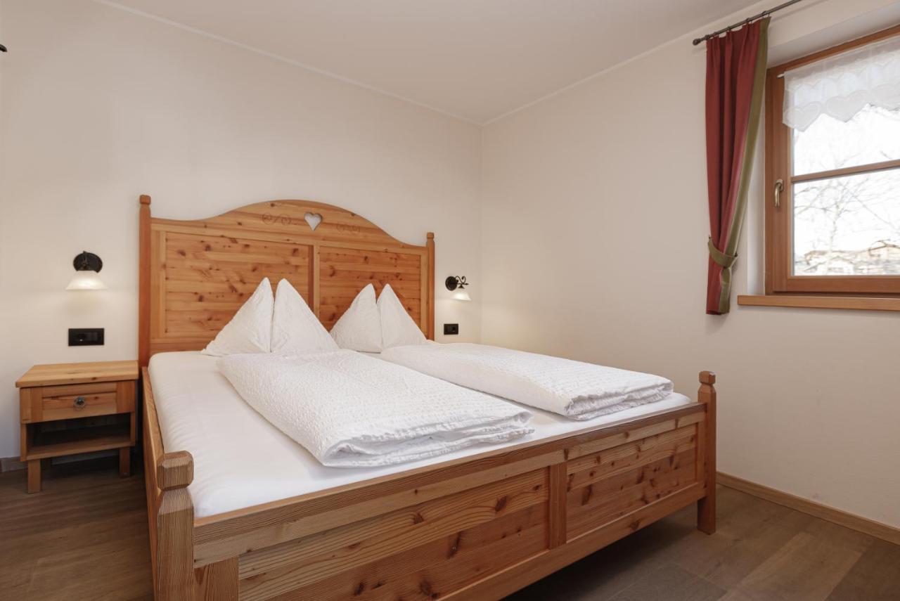 Chalet Winklwiese Olang Экстерьер фото