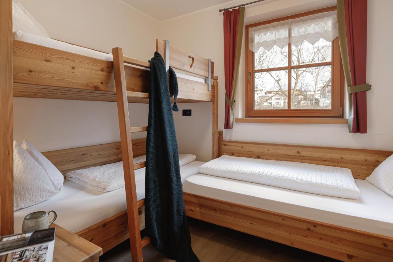 Chalet Winklwiese Olang Экстерьер фото