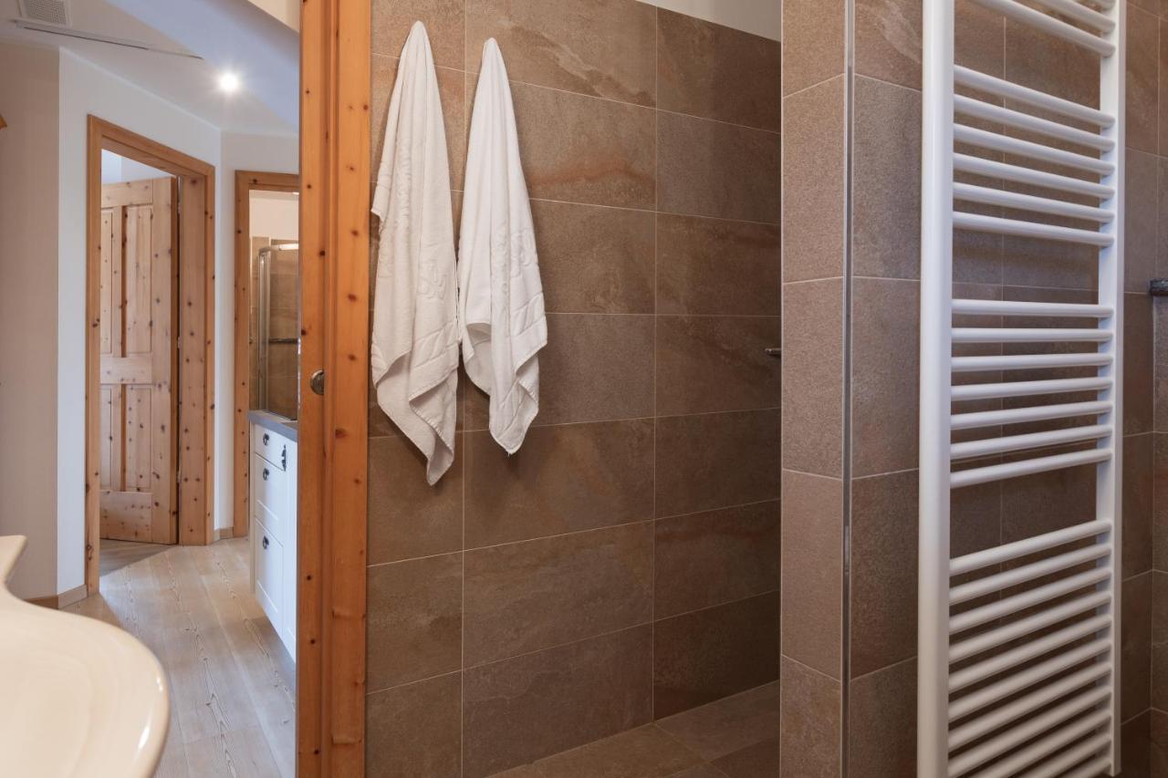 Chalet Winklwiese Olang Экстерьер фото