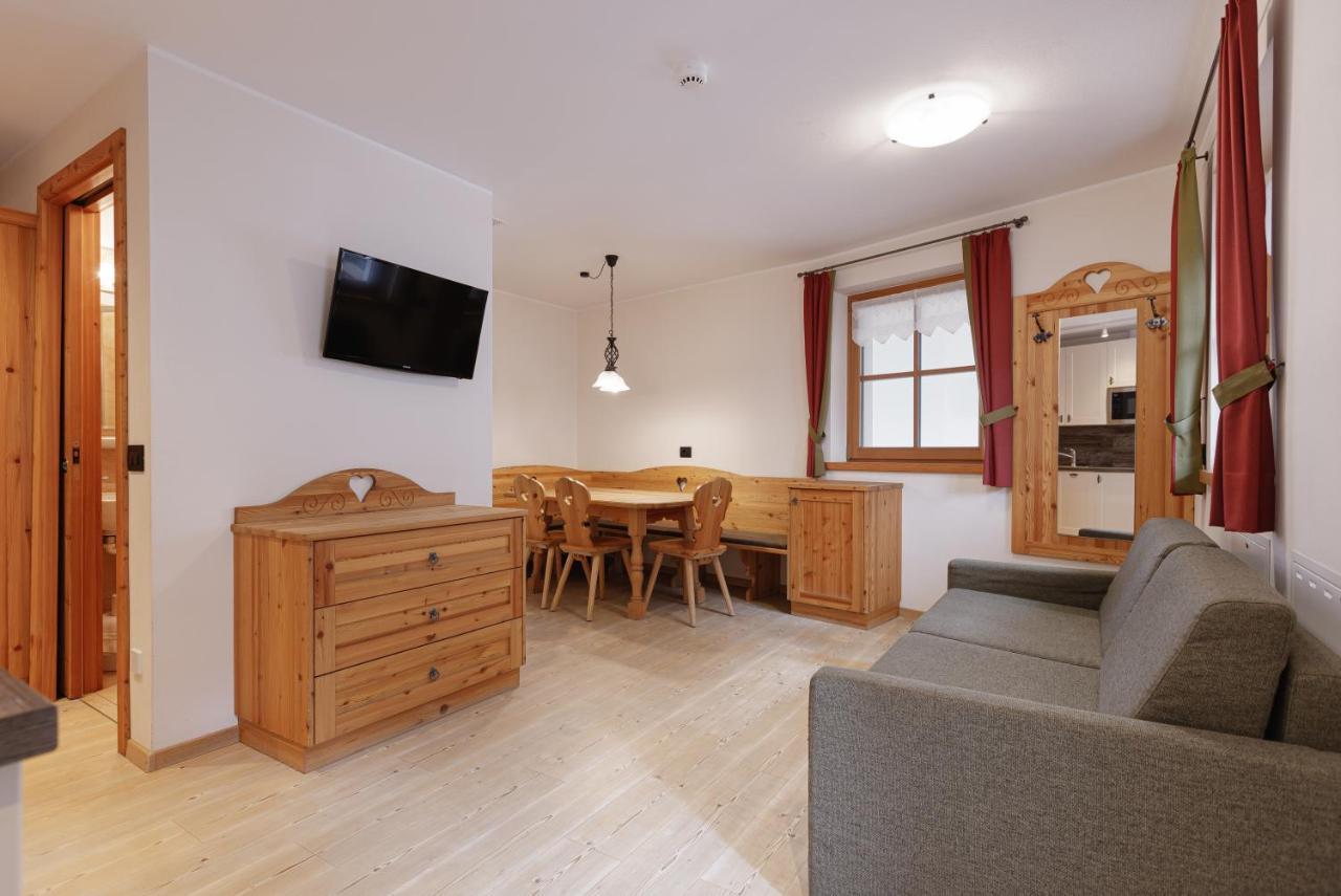 Chalet Winklwiese Olang Экстерьер фото
