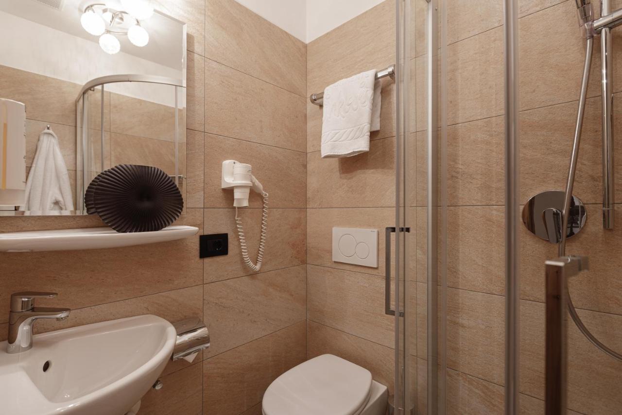 Chalet Winklwiese Olang Экстерьер фото