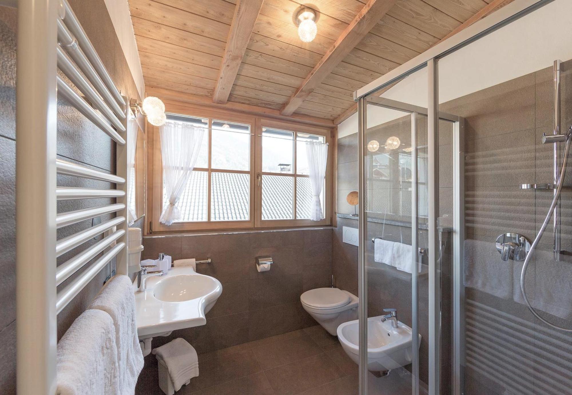 Chalet Winklwiese Olang Номер фото