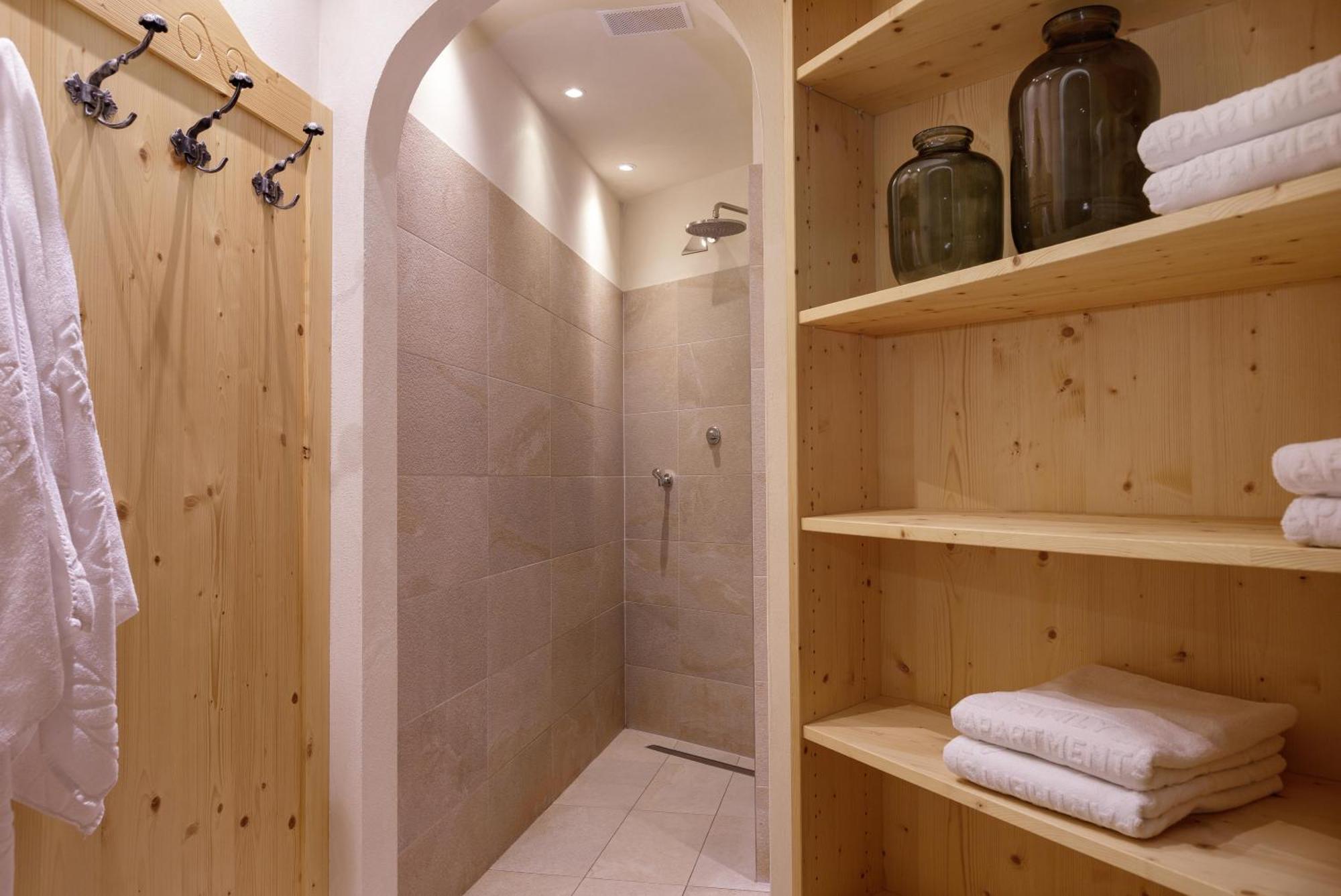 Chalet Winklwiese Olang Экстерьер фото