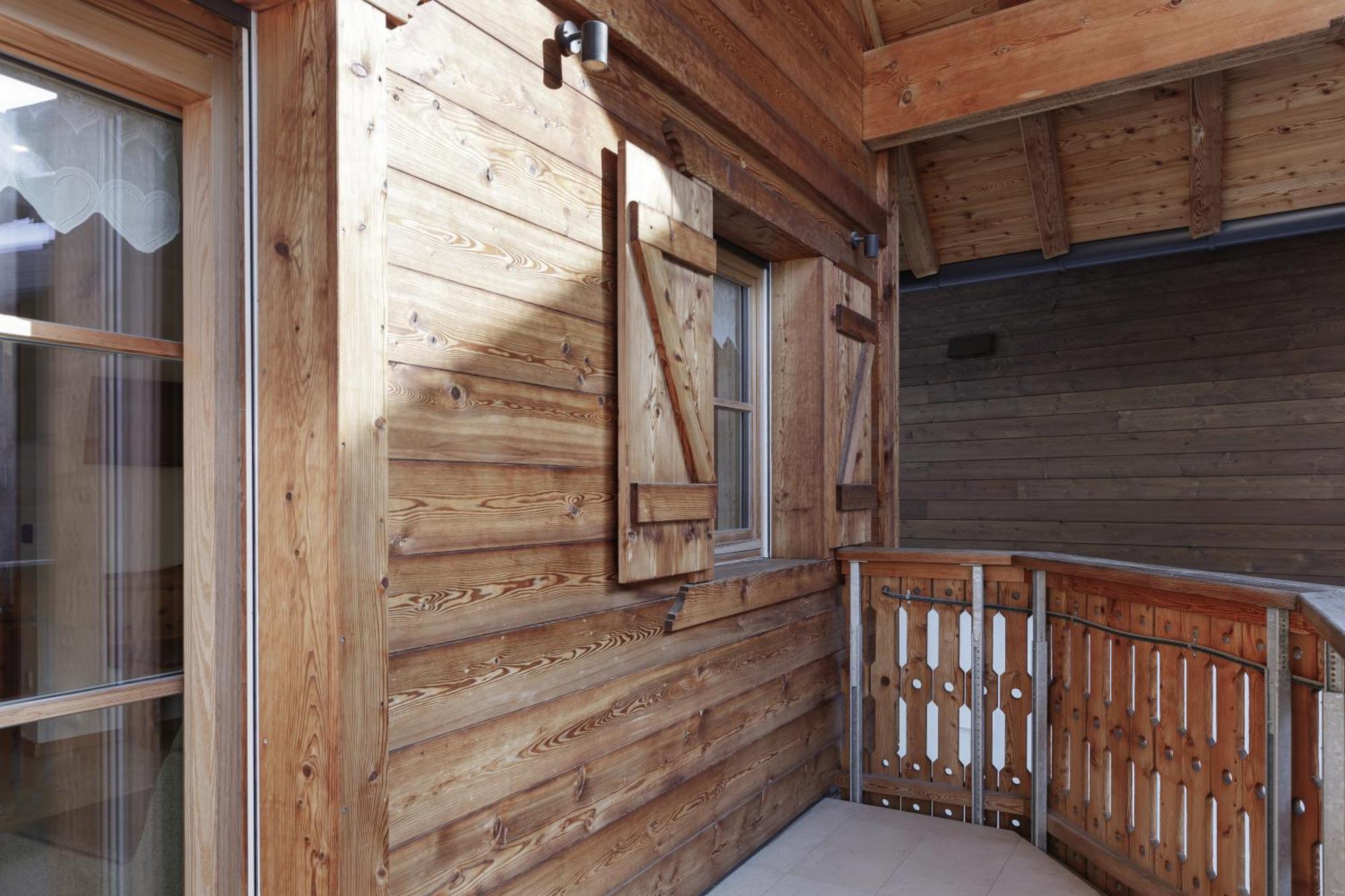 Chalet Winklwiese Olang Экстерьер фото