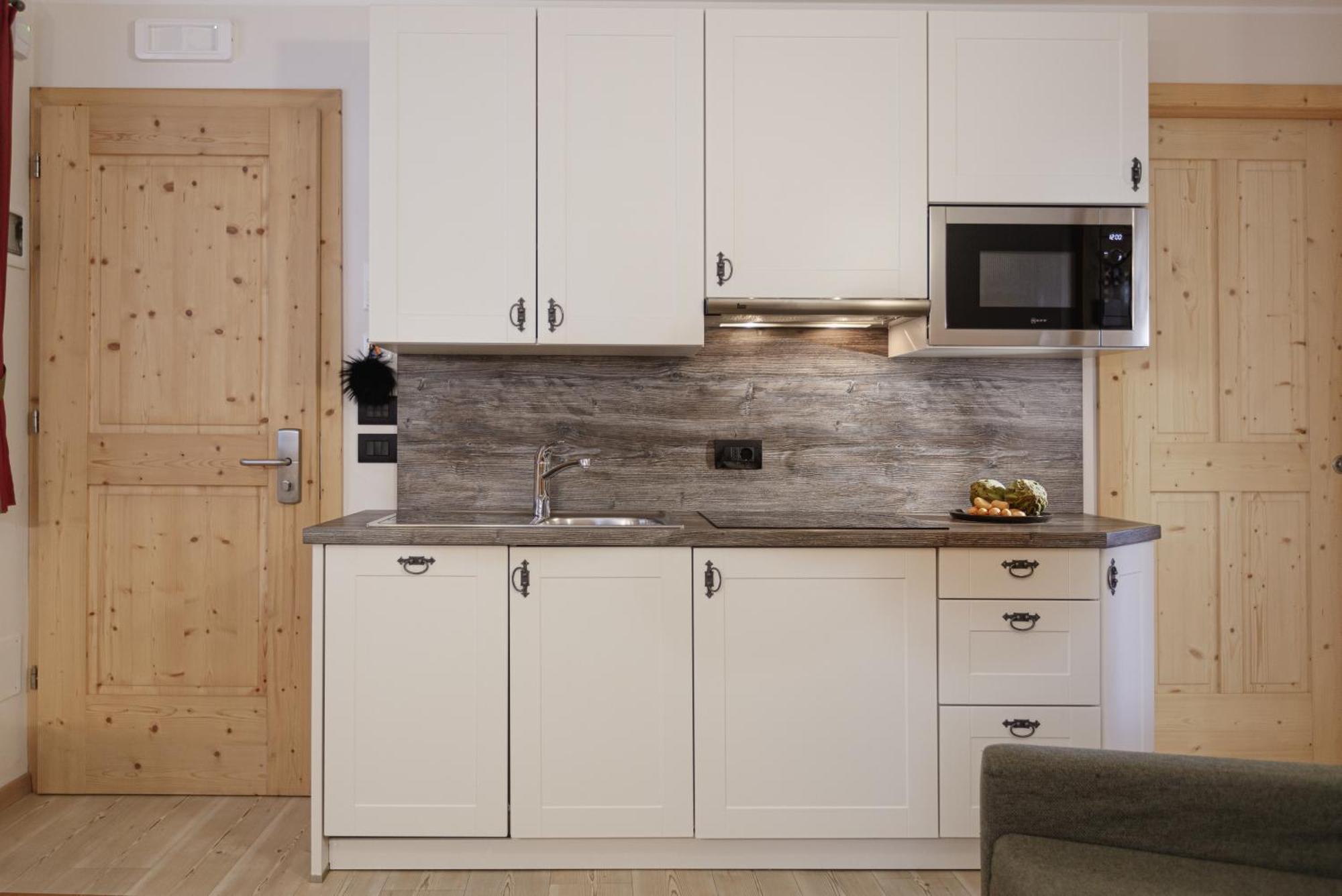 Chalet Winklwiese Olang Экстерьер фото