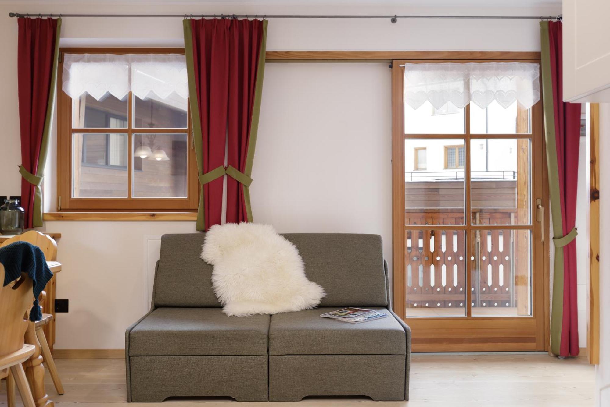 Chalet Winklwiese Olang Экстерьер фото
